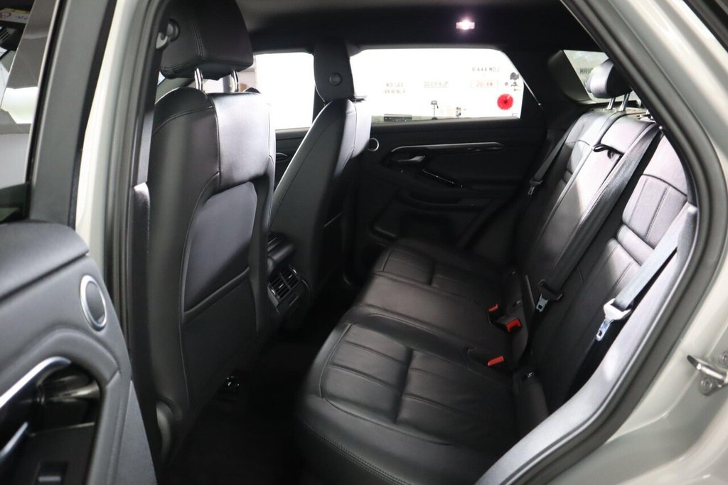 Used Land Rover Range Rover Evoque 2023 for sale - 76986240: Photo 32