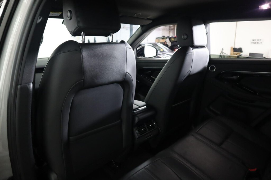 Used Land Rover Range Rover Evoque 2023 for sale - 76986240: Photo 33
