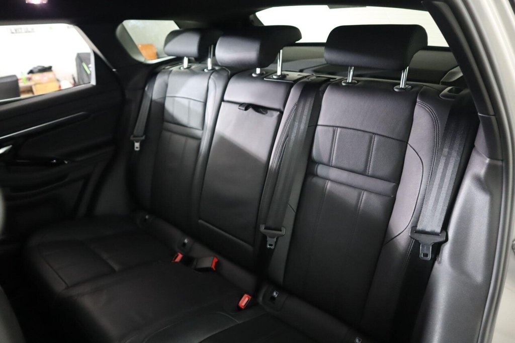 Used Land Rover Range Rover Evoque 2023 for sale - 76986240: Photo 34