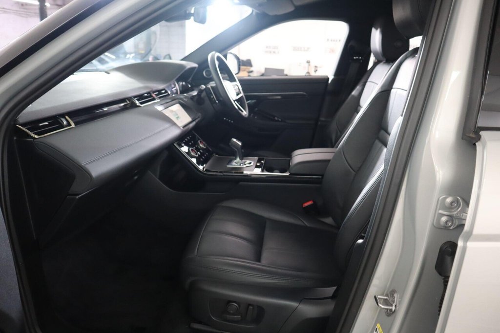 Used Land Rover Range Rover Evoque 2023 for sale - 76986240: Photo 35