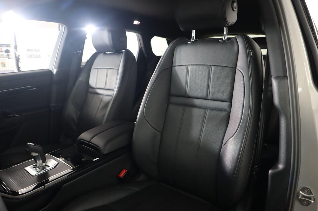 Used Land Rover Range Rover Evoque 2023 for sale - 76986240: Photo 37