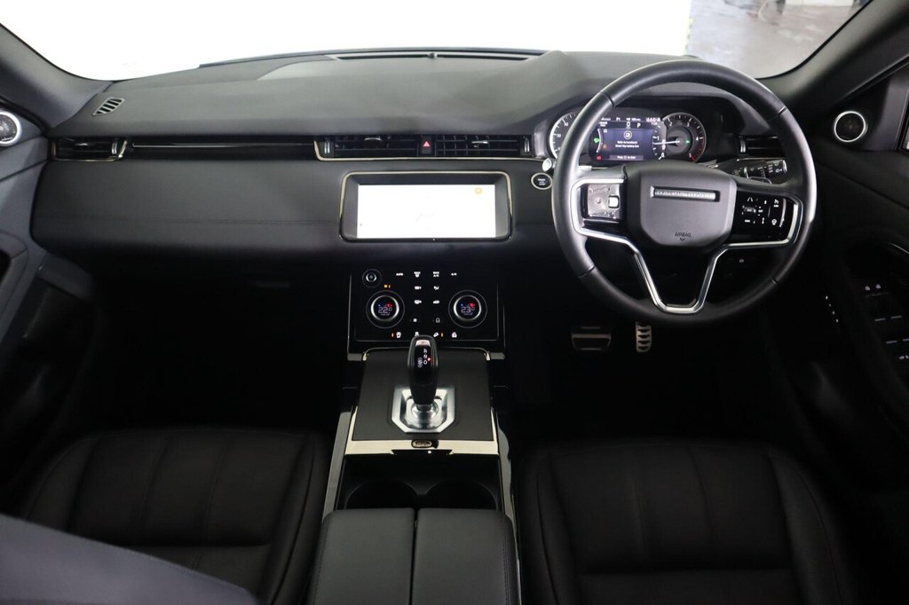 Used Land Rover Range Rover Evoque 2023 for sale - 76986240: Photo 38