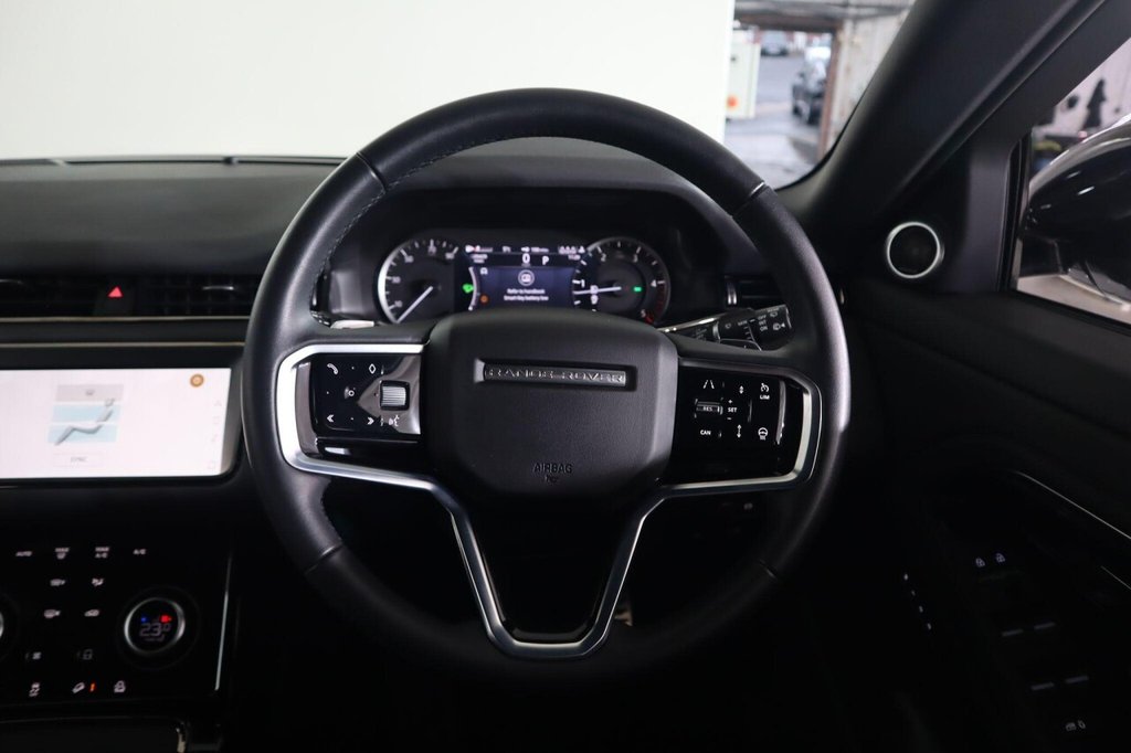 Used Land Rover Range Rover Evoque 2023 for sale - 76986240: Photo 39