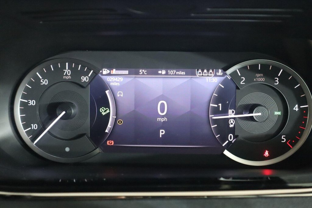 Used Land Rover Range Rover Evoque 2023 for sale - 76986240: Photo 41