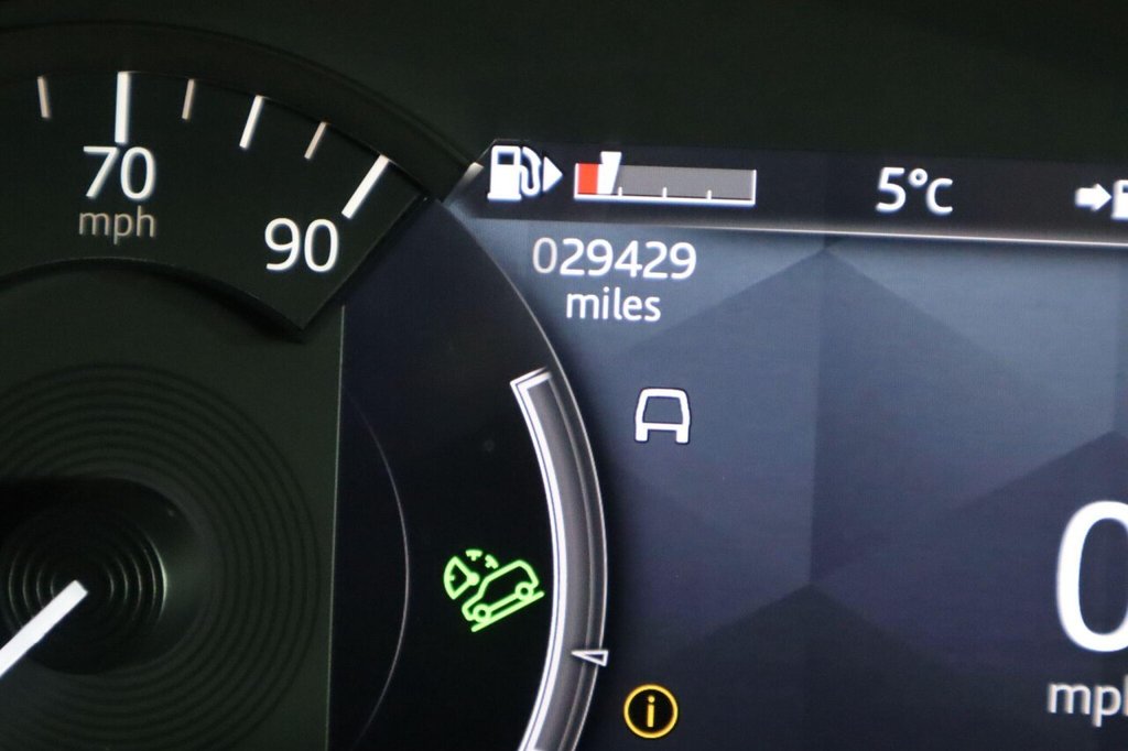 Used Land Rover Range Rover Evoque 2023 for sale - 76986240: Photo 42