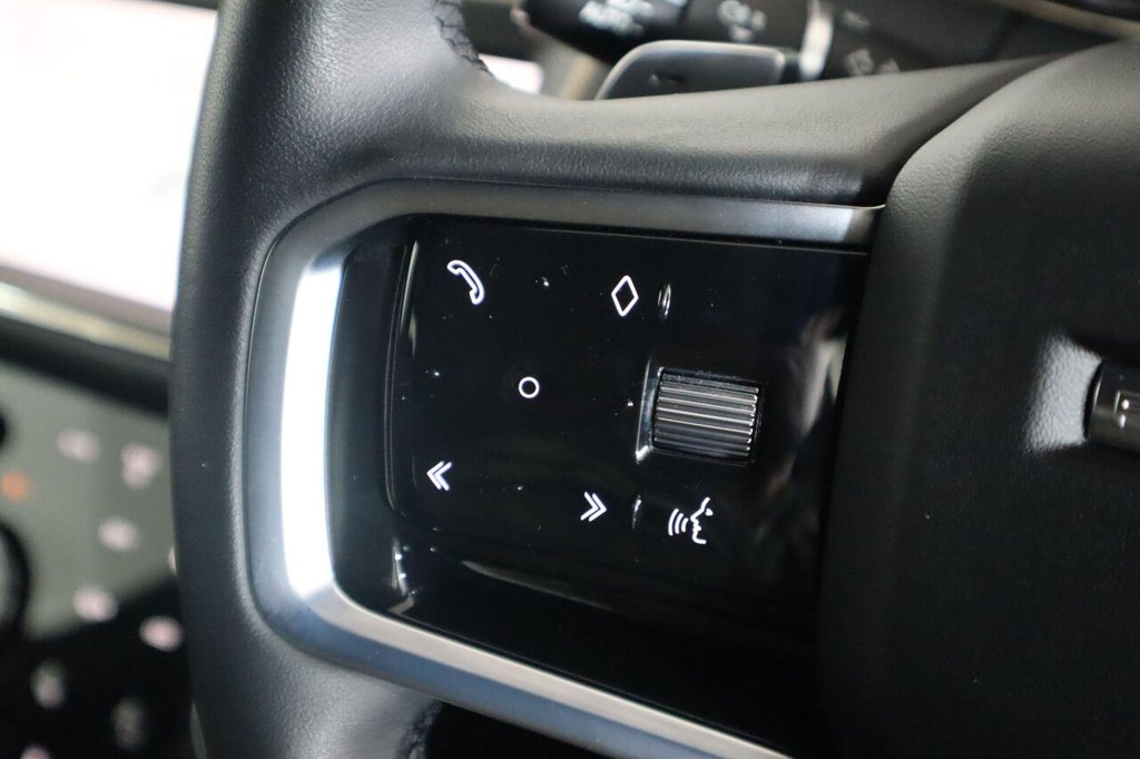 Used Land Rover Range Rover Evoque 2023 for sale - 76986240: Photo 45