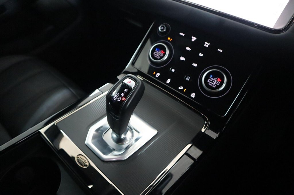 Used Land Rover Range Rover Evoque 2023 for sale - 76986240: Photo 47