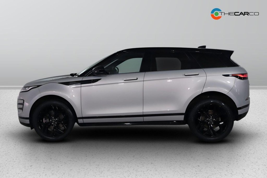 Used Land Rover Range Rover Evoque 2023 for sale - 76986240: Photo 6