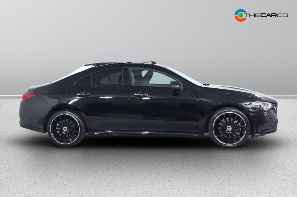 Used Mercedes-Benz CLA 2023 for sale - 76439186: Photo 10