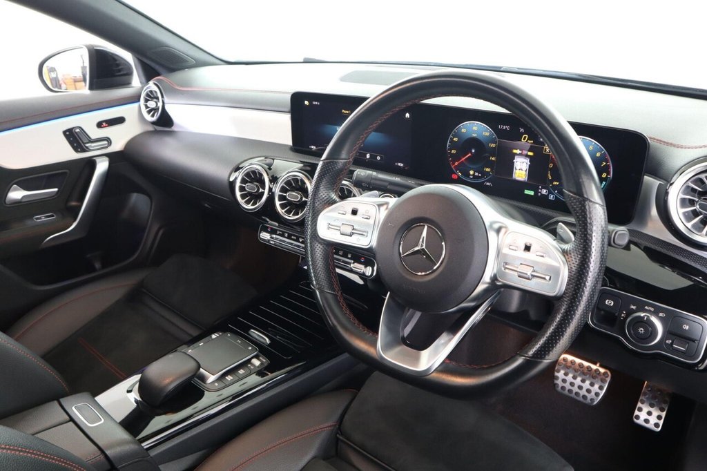 Used Mercedes-Benz CLA 2023 for sale - 76439186: Photo 12