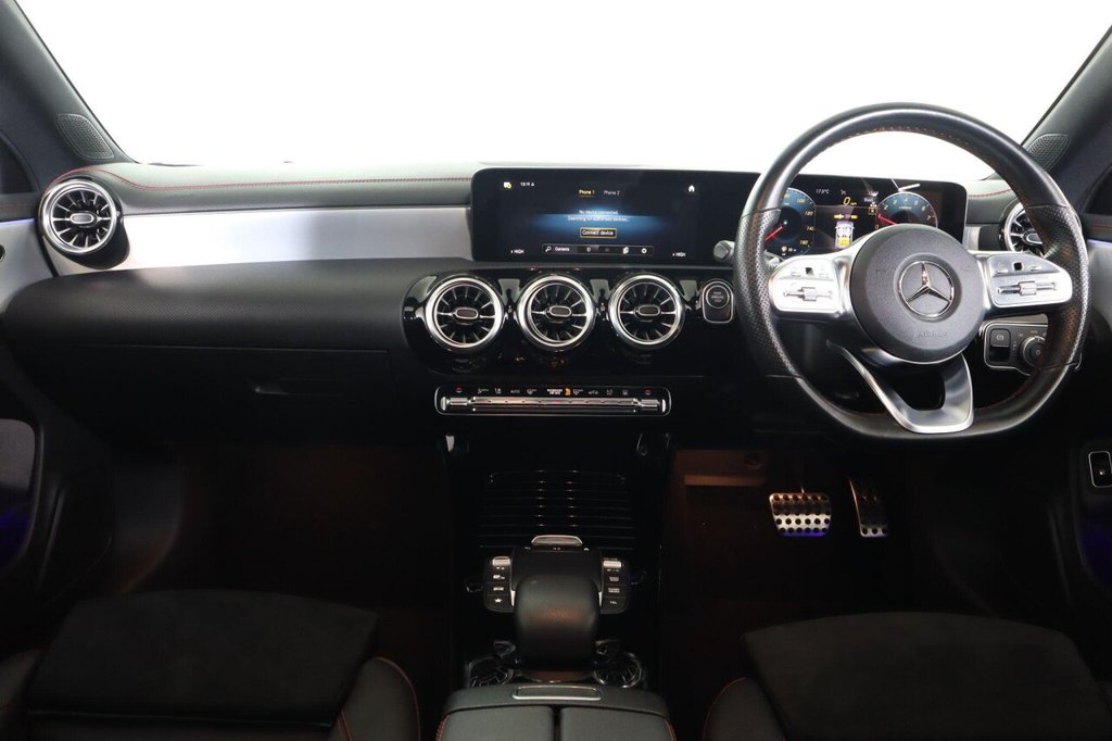 Used Mercedes-Benz CLA 2023 for sale - 76439186: Photo 13