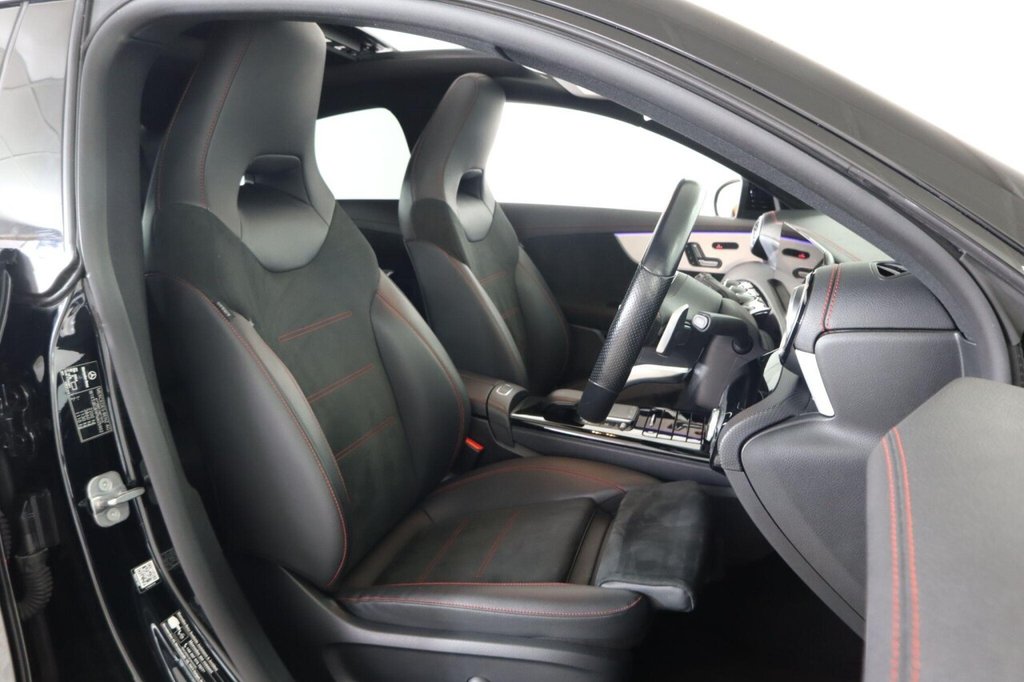 Used Mercedes-Benz CLA 2023 for sale - 76439186: Photo 14