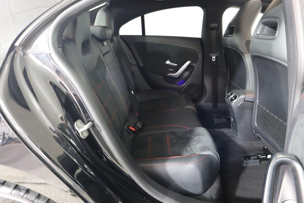 Used Mercedes-Benz CLA 2023 for sale - 76439186: Photo 15