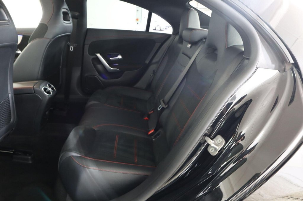 Used Mercedes-Benz CLA 2023 for sale - 76439186: Photo 16