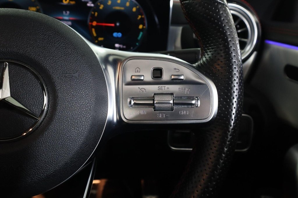 Used Mercedes-Benz CLA 2023 for sale - 76439186: Photo 17