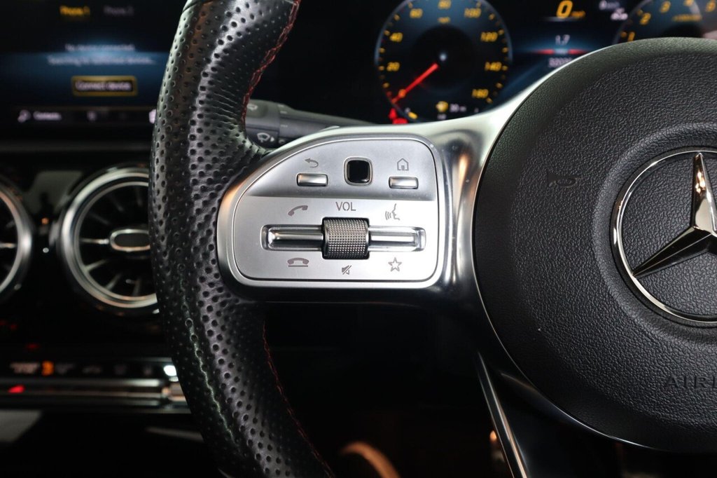 Used Mercedes-Benz CLA 2023 for sale - 76439186: Photo 18