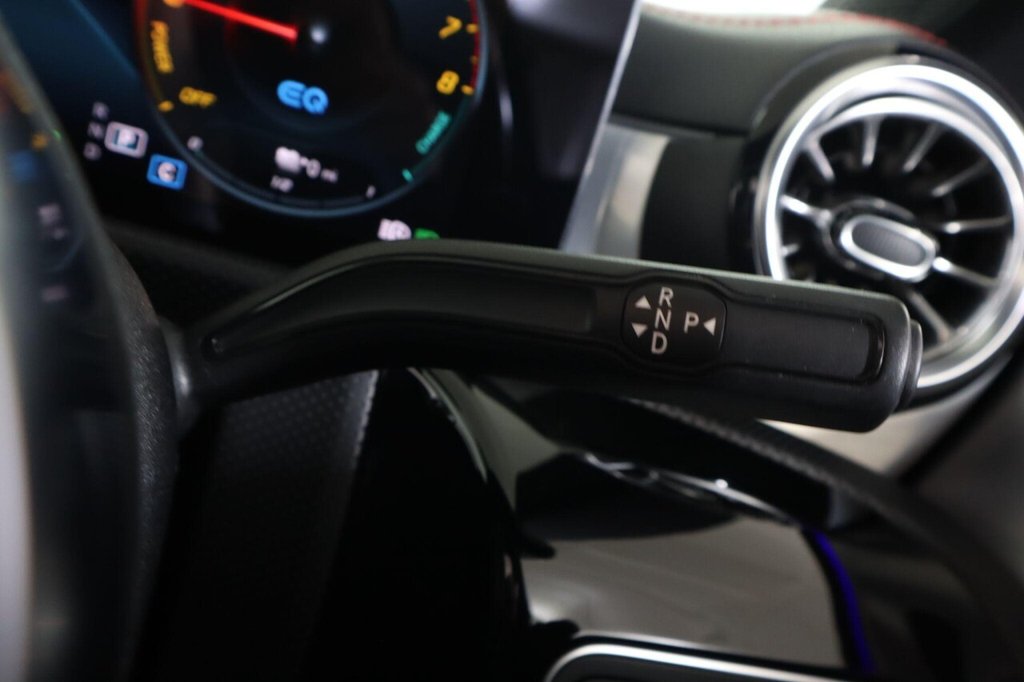 Used Mercedes-Benz CLA 2023 for sale - 76439186: Photo 19