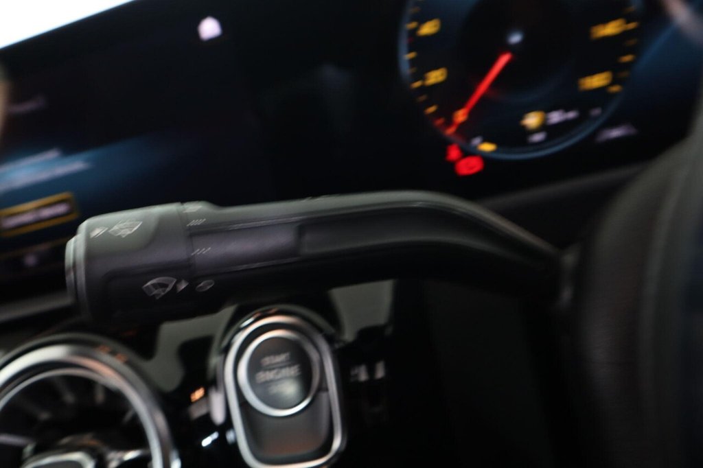 Used Mercedes-Benz CLA 2023 for sale - 76439186: Photo 20