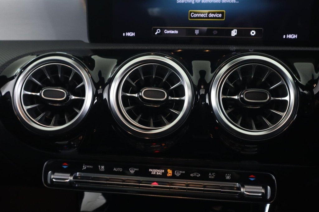 Used Mercedes-Benz CLA 2023 for sale - 76439186: Photo 22