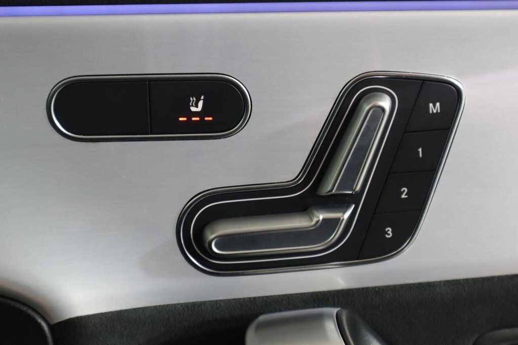 Used Mercedes-Benz CLA 2023 for sale - 76439186: Photo 25