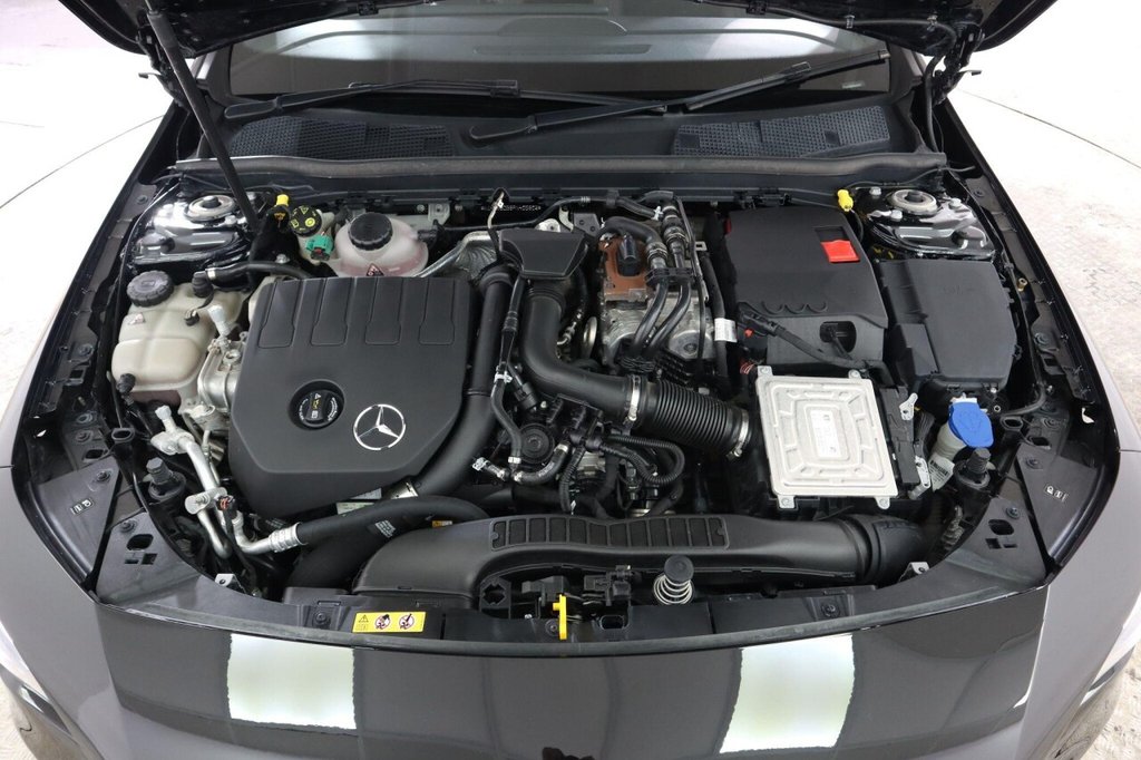 Used Mercedes-Benz CLA 2023 for sale - 76439186: Photo 28