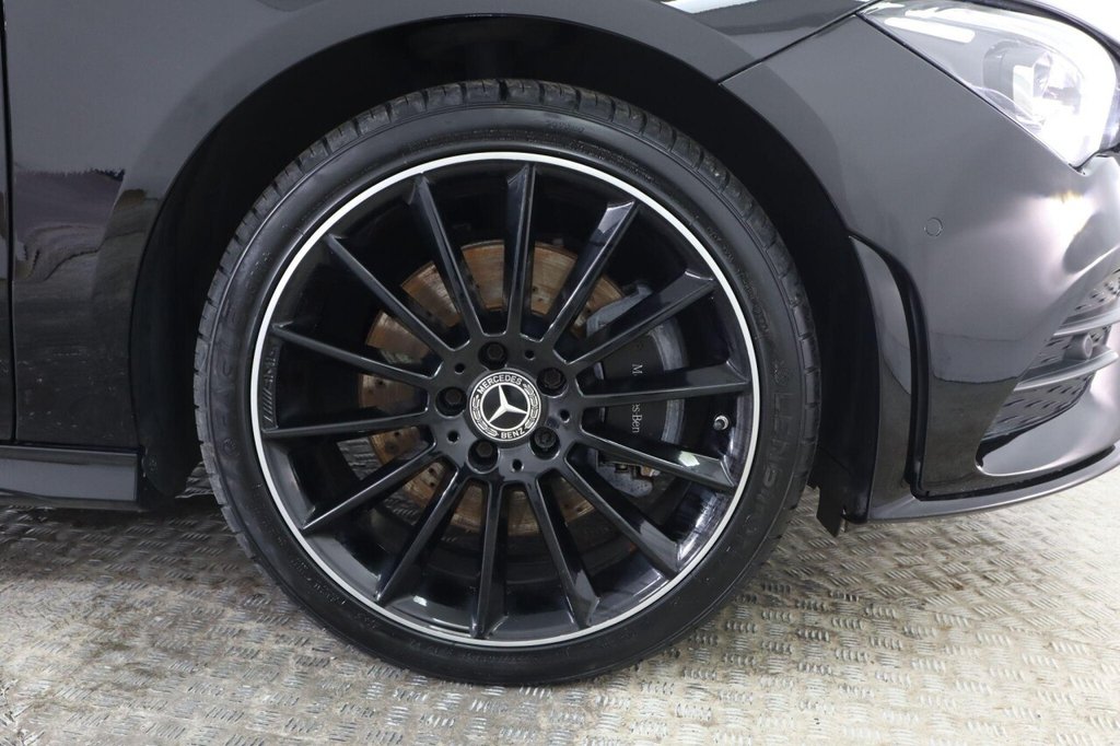 Used Mercedes-Benz CLA 2023 for sale - 76439186: Photo 29