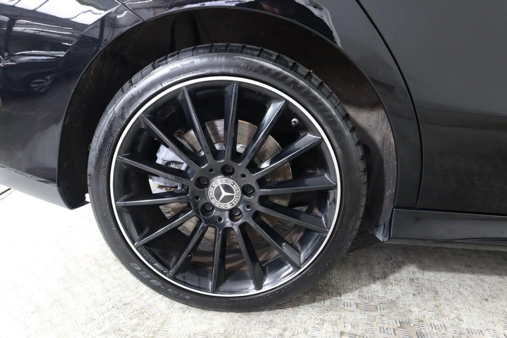 Used Mercedes-Benz CLA 2023 for sale - 76439186: Photo 30