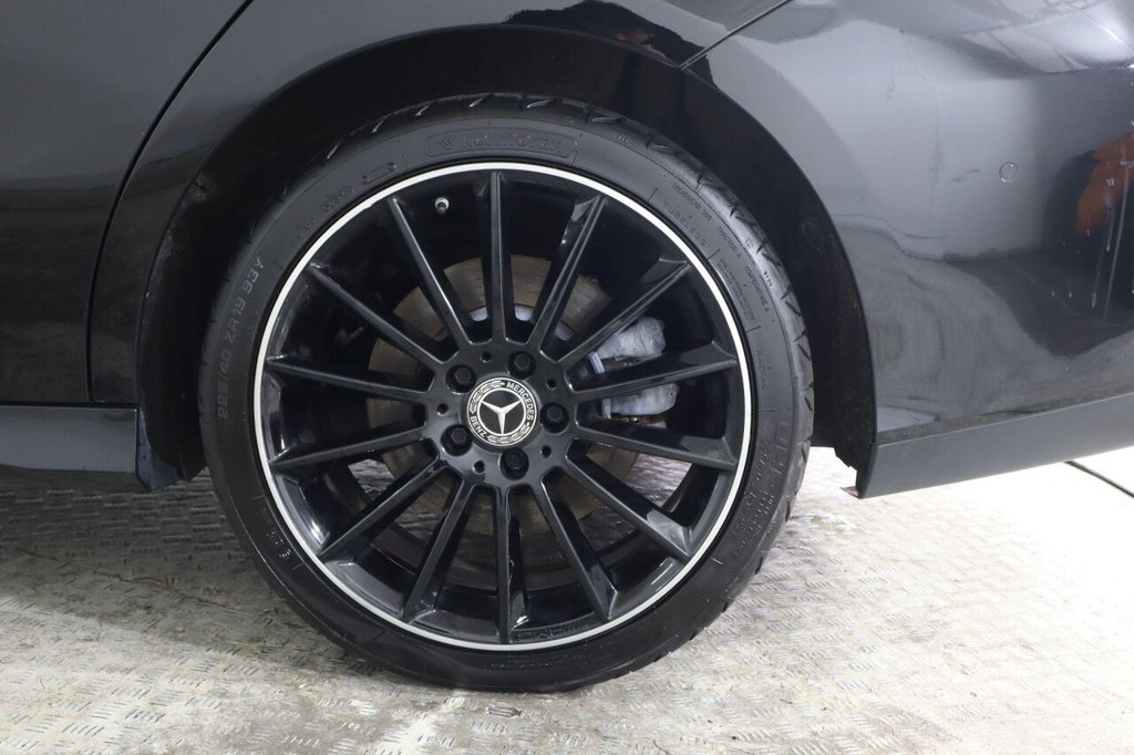 Used Mercedes-Benz CLA 2023 for sale - 76439186: Photo 31