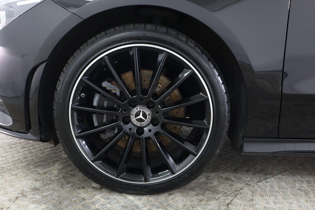 Used Mercedes-Benz CLA 2023 for sale - 76439186: Photo 32