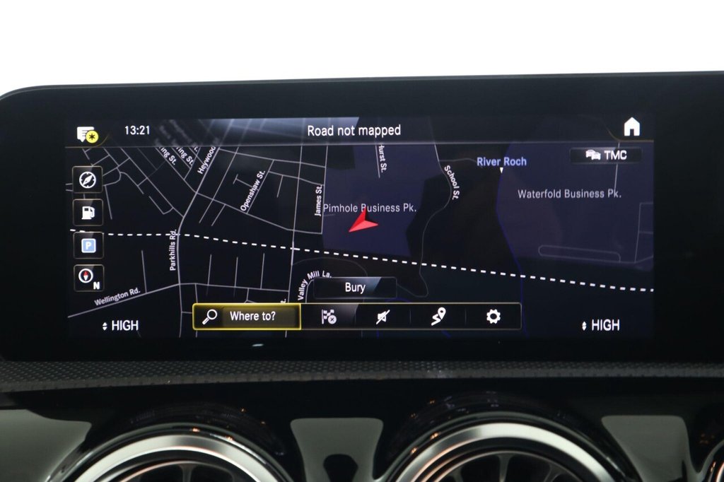 Used Mercedes-Benz CLA 2023 for sale - 76439186: Photo 35