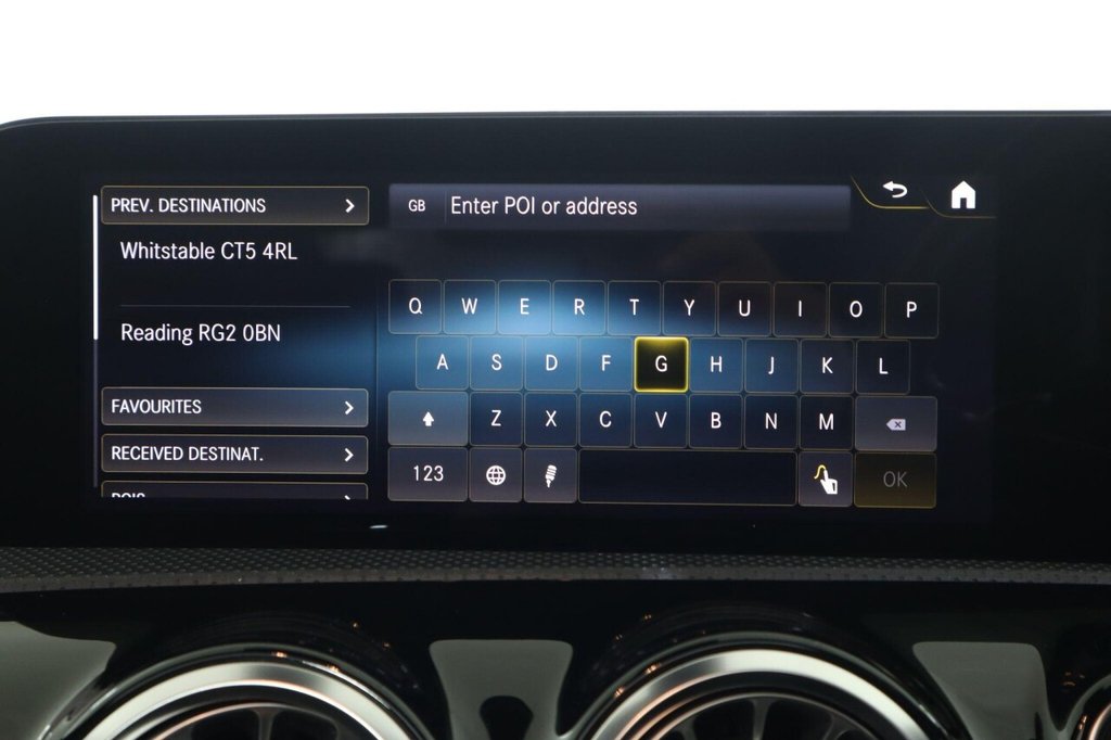 Used Mercedes-Benz CLA 2023 for sale - 76439186: Photo 36