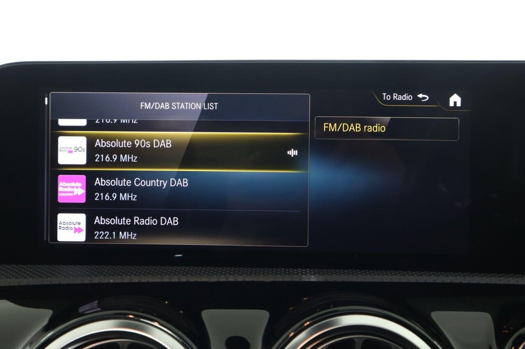 Used Mercedes-Benz CLA 2023 for sale - 76439186: Photo 38