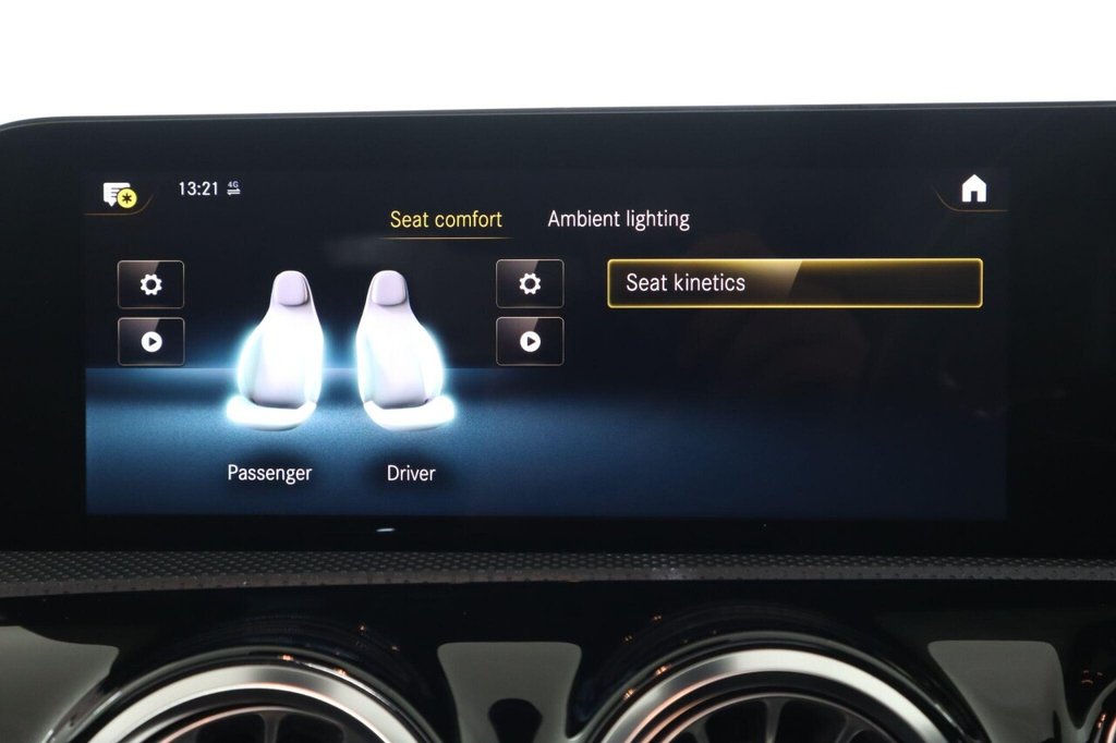 Used Mercedes-Benz CLA 2023 for sale - 76439186: Photo 40