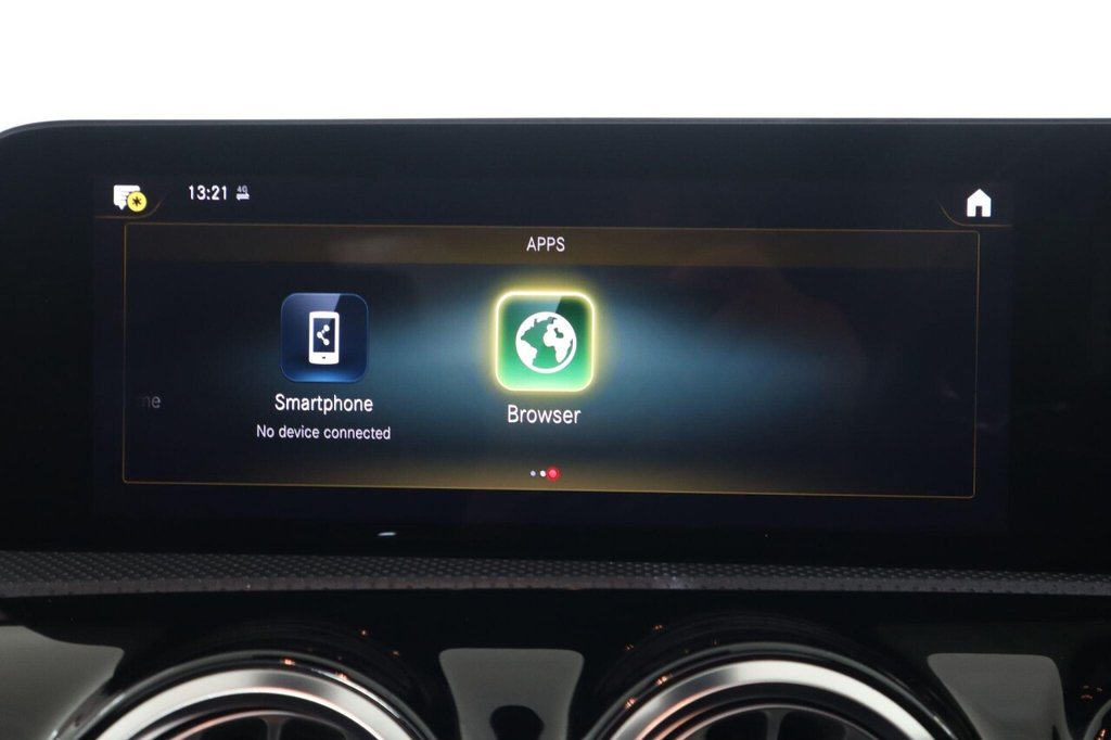 Used Mercedes-Benz CLA 2023 for sale - 76439186: Photo 43