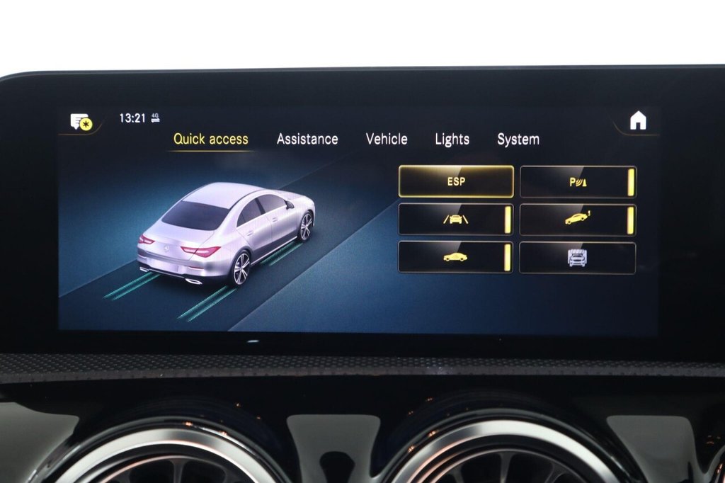 Used Mercedes-Benz CLA 2023 for sale - 76439186: Photo 44