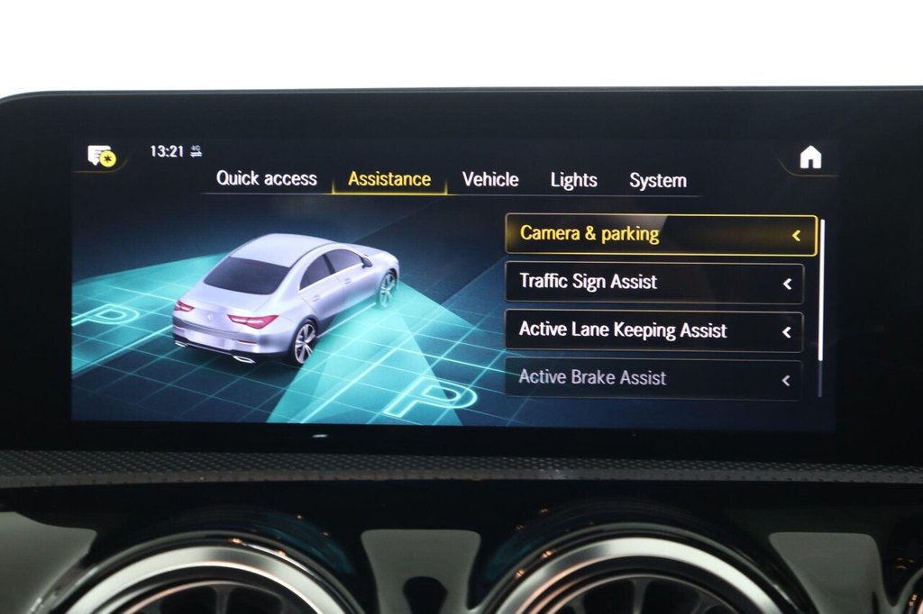 Used Mercedes-Benz CLA 2023 for sale - 76439186: Photo 45