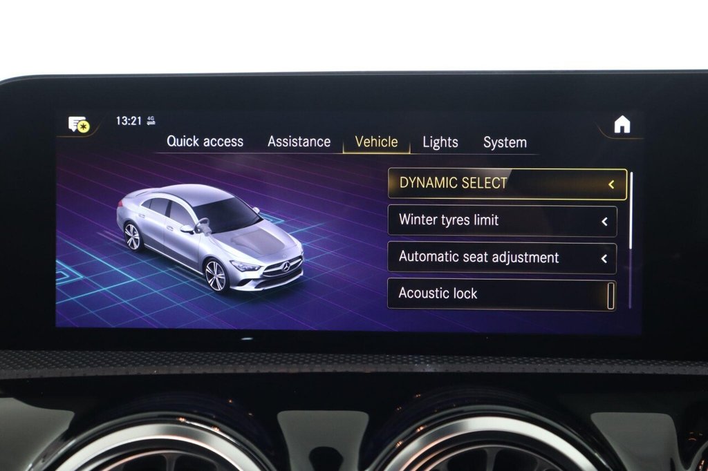 Used Mercedes-Benz CLA 2023 for sale - 76439186: Photo 46