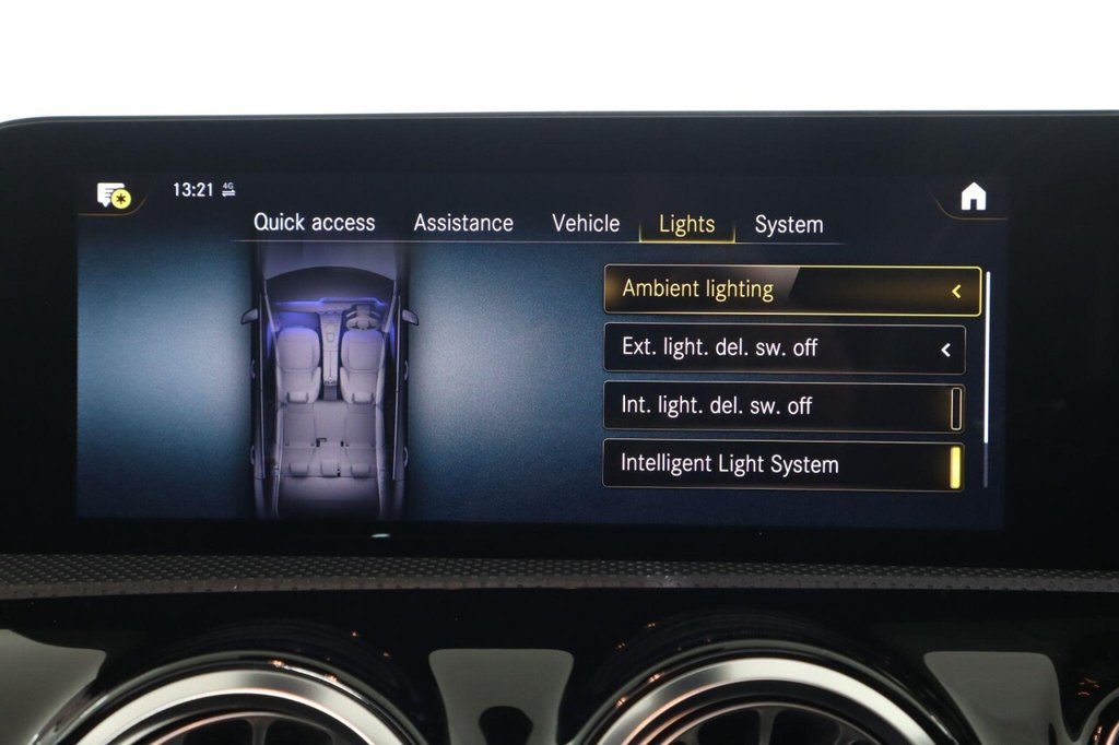 Used Mercedes-Benz CLA 2023 for sale - 76439186: Photo 47