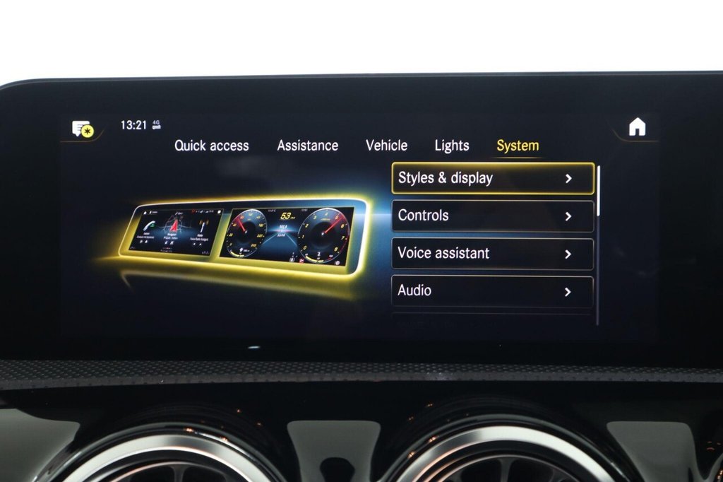 Used Mercedes-Benz CLA 2023 for sale - 76439186: Photo 48