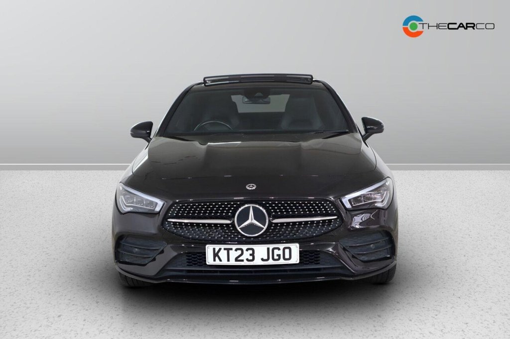 Used Mercedes-Benz CLA 2023 for sale - 76439186: Photo 5