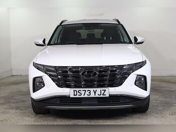 Used Hyundai TUCSON 2023 for sale - 78444594: Photo