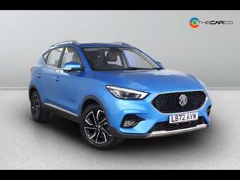 2022 (72) - 1.0 T-GDI Exclusive Auto Euro 6 5dr