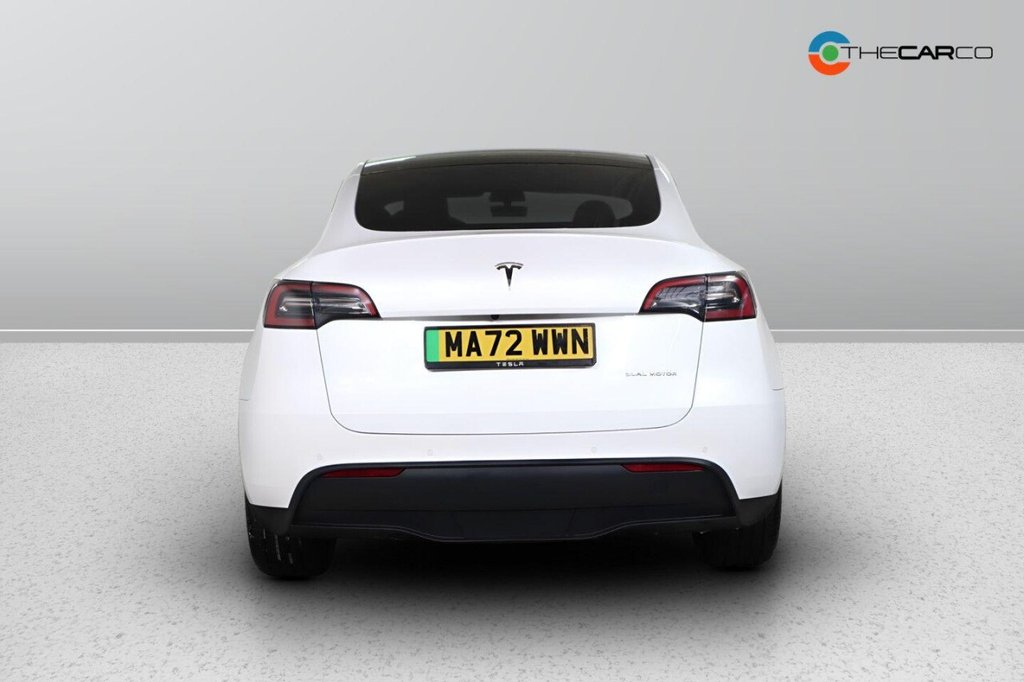 Used Tesla Model Y 2022 for sale - 76686163: Photo 10