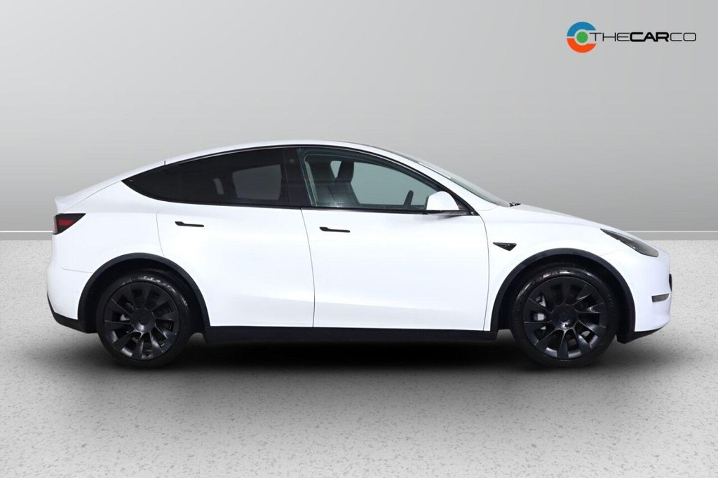 Used Tesla Model Y 2022 for sale - 76686163: Photo 12