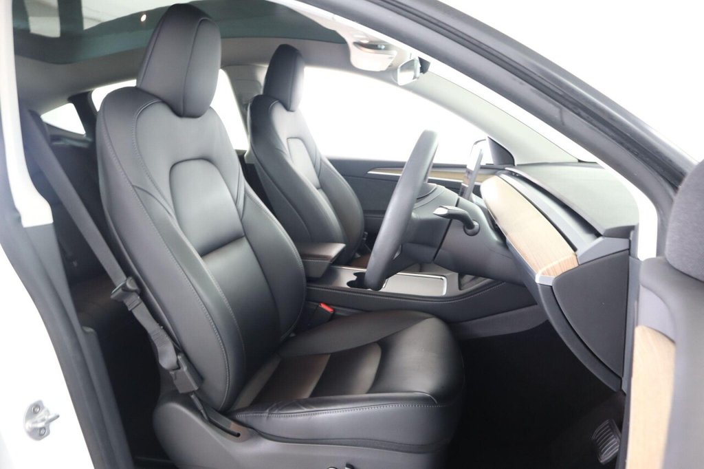 Used Tesla Model Y 2022 for sale - 76686163: Photo 14