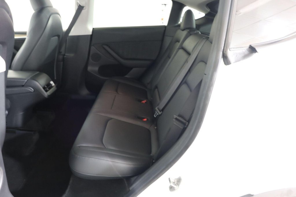 Used Tesla Model Y 2022 for sale - 76686163: Photo 16