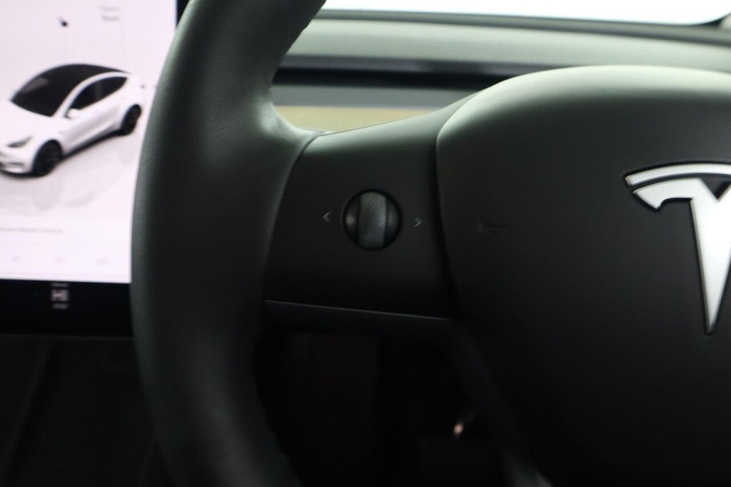 Used Tesla Model Y 2022 for sale - 76686163: Photo 18