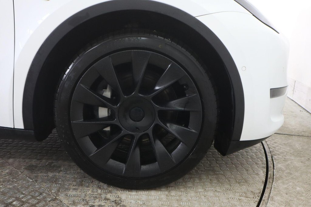 Used Tesla Model Y 2022 for sale - 76686163: Photo 22