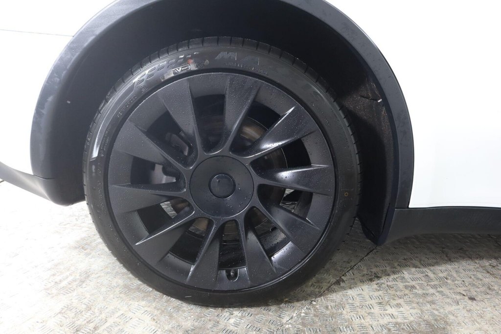 Used Tesla Model Y 2022 for sale - 76686163: Photo 23