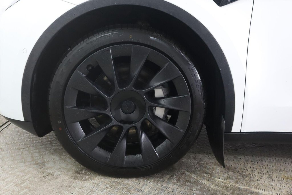 Used Tesla Model Y 2022 for sale - 76686163: Photo 24